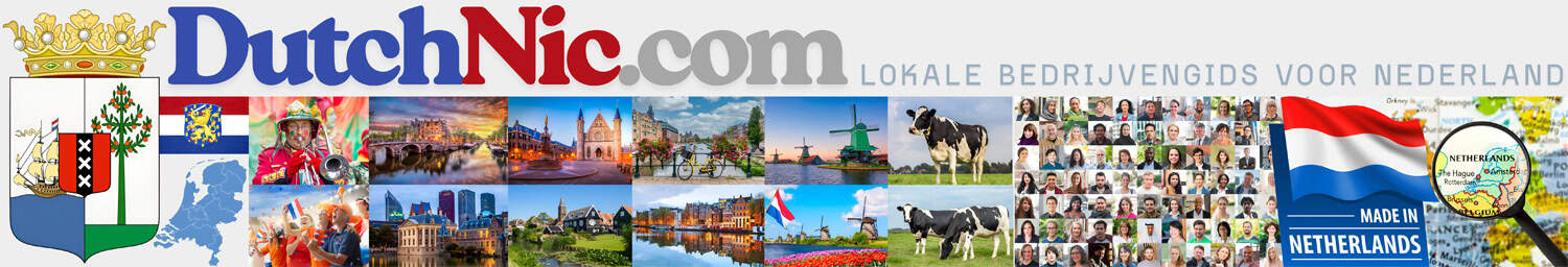 Gemaakt in Nederland - Cross Internet Marketing